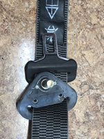 1999 LAND ROVER DISCOVERY Front Seat Belt Safety Seatbelt Passenger Right OEM Q