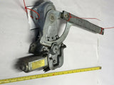 1999 LAND ROVER DISCOVERY Rear Back Glass Window Motor Regulator Driver Left Q