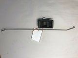 1999 LAND ROVER Front Inside Door Handle Trim Interior Passenger Right OEM Q