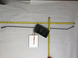 1999 LAND ROVER Front Inside Door Handle Trim Interior Passenger Right OEM Q