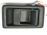 1999 LAND ROVER DISCOVERY Rear Back Inside Door Handle Trim Passenger Right Q