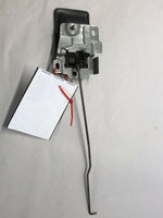 1999 LAND ROVER DISCOVERY Rear Back Inside Door Handle Trim Passenger Right Q