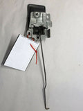1999 LAND ROVER DISCOVERY Rear Back Inside Door Handle Trim Passenger Right Q