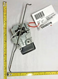 1999 LAND ROVER DISCOVERY Rear Back Inside Door Handle Trim Passenger Right Q