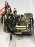 1999 LAND ROVER DISCOVERY Rear Back Door Latch Actuator Driver Left Exterior Q