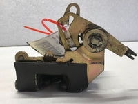 1999 LAND ROVER DISCOVERY Rear Back Door Latch Actuator Driver Left Exterior Q