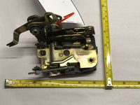 1999 LAND ROVER DISCOVERY Rear Back Door Latch Actuator Driver Left Exterior Q