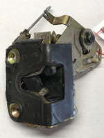 1999 LAND ROVER DISCOVERY Rear Back Door Latch Actuator Passenger Right OEM Q