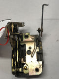 1999 LAND ROVER DISCOVERY Rear Back Door Latch Actuator Passenger Right OEM Q