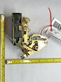 1999 LAND ROVER DISCOVERY Rear Back Door Latch Actuator Passenger Right OEM Q
