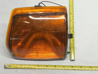 1999 LAND ROVER DISCOVERY Front Turn Signal Light Passenger Right Exterior OEM Q