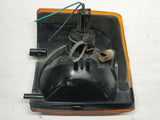 1999 LAND ROVER DISCOVERY Front Turn Signal Light Passenger Right Exterior OEM Q