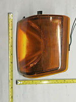 1999 LAND ROVER DISCOVERY Front Turn Signal Light Passenger Right Exterior OEM Q