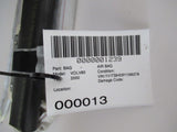 VOLVO S80 80 SERIES 00 2000 Air bag Airbag SRS Roof Left Driver Side LH OEM
