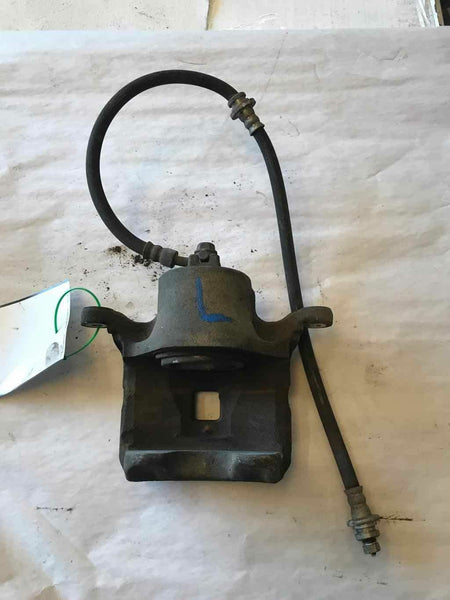 2013 - 2017 NISSAN SENTRA Front Brake Caliper Hardware Piston Left OEM Q