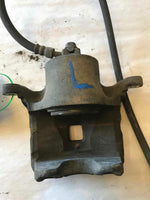 2013 - 2017 NISSAN SENTRA Front Brake Caliper Hardware Piston Left OEM Q