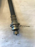 2013 - 2017 NISSAN SENTRA Front Brake Caliper Hardware Piston Left OEM Q