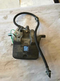 2013 - 2017 NISSAN SENTRA Front Brake Caliper Hardware Piston Right OEM Q