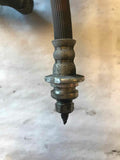 2013 - 2017 NISSAN SENTRA Front Brake Caliper Hardware Piston Right OEM Q