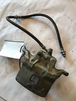 2013 - 2017 NISSAN SENTRA Front Brake Caliper Hardware Piston Right OEM Q
