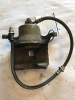 2013 - 2017 NISSAN SENTRA Front Brake Caliper Hardware Piston Right OEM Q