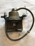 2013 - 2017 NISSAN SENTRA Front Brake Caliper Hardware Piston Right OEM Q