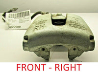 2012 - 2017 FORD FOCUS Front Brake Caliper Hardware Piston Right RH OEM Q