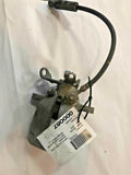 2014 - 2016 CHEVROLET CHEVY MALIBU Rear Brake Caliper Hardware Piston Left OEM Q