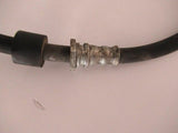 2015 MITSUBISHI OUTLANDER Front Brake Caliper Hardware Piston Left OEM Q
