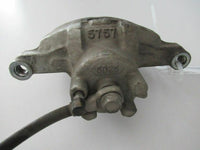 2015 MITSUBISHI OUTLANDER Front Brake Caliper Hardware Piston Left OEM Q