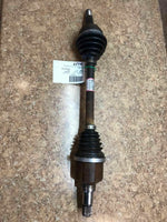 2011 - 2015 FORD FIESTA Axle Shaft Assembly CV173B437BD Driver Left LH OEM Q