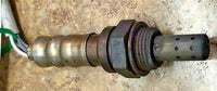 2011 - 2017 FORD FIESTA Gas Engine Motor Oxygen Sensor Secondary OEM Q
