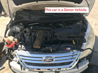 2011 - 2017 FORD FIESTA Gas Engine Motor Oxygen Sensor Secondary OEM Q