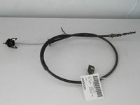2002 FORD MUSTANG Speed Clutch Cable OEM Q