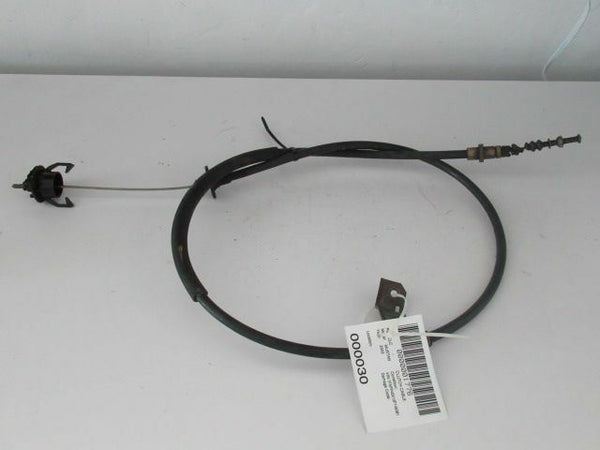 2002 FORD MUSTANG Speed Clutch Cable OEM Q