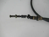 2002 FORD MUSTANG Speed Clutch Cable OEM Q