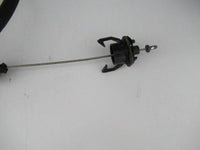 2002 FORD MUSTANG Speed Clutch Cable OEM Q