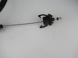 2002 FORD MUSTANG Speed Clutch Cable OEM Q