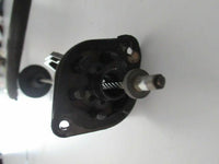 2002 FORD MUSTANG Speed Clutch Cable OEM Q