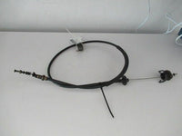 2002 FORD MUSTANG Speed Clutch Cable OEM Q