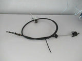 2002 FORD MUSTANG Speed Clutch Cable OEM Q