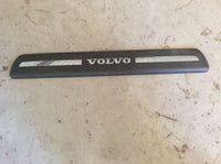 2004 VOLVO 40 SERIES S40 Front Door Moulding Trim Molding Driver Left OEM Q
