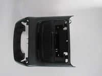 2009 - 2011 AUDI A4 Front Rear Center Console Trim Panel Ash Tray Bezel OEM Q