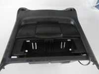 2009 - 2011 AUDI A4 Front Rear Center Console Trim Panel Ash Tray Bezel OEM Q