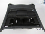 2009 - 2011 AUDI A4 Front Rear Center Console Trim Panel Ash Tray Bezel OEM Q