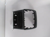 2009 - 2011 AUDI A4 Front Rear Center Console Trim Panel Ash Tray Bezel OEM Q