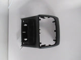 2009 - 2011 AUDI A4 Front Rear Center Console Trim Panel Ash Tray Bezel OEM Q