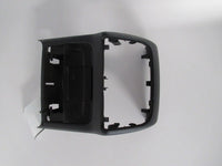 2009 - 2011 AUDI A4 Front Rear Center Console Trim Panel Ash Tray Bezel OEM Q