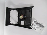 2009 - 2011 AUDI A4 Front Rear Center Console Trim Panel Ash Tray Bezel OEM Q