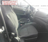 2013 KIA FORTE Complete Owners Manual Service Book Handbook OEM Q